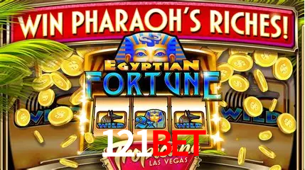 Cassino ao vivo com dealers reais na 121bet