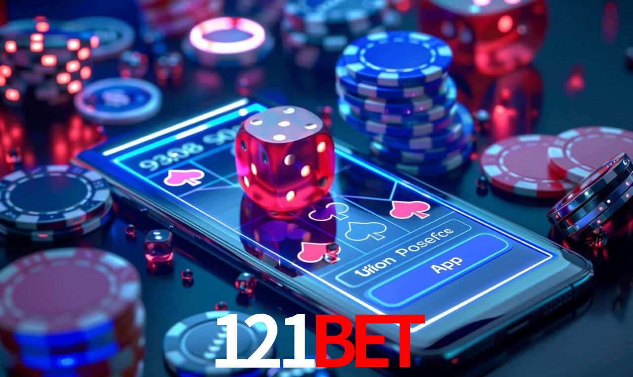 Benefícios VIP na 121bet